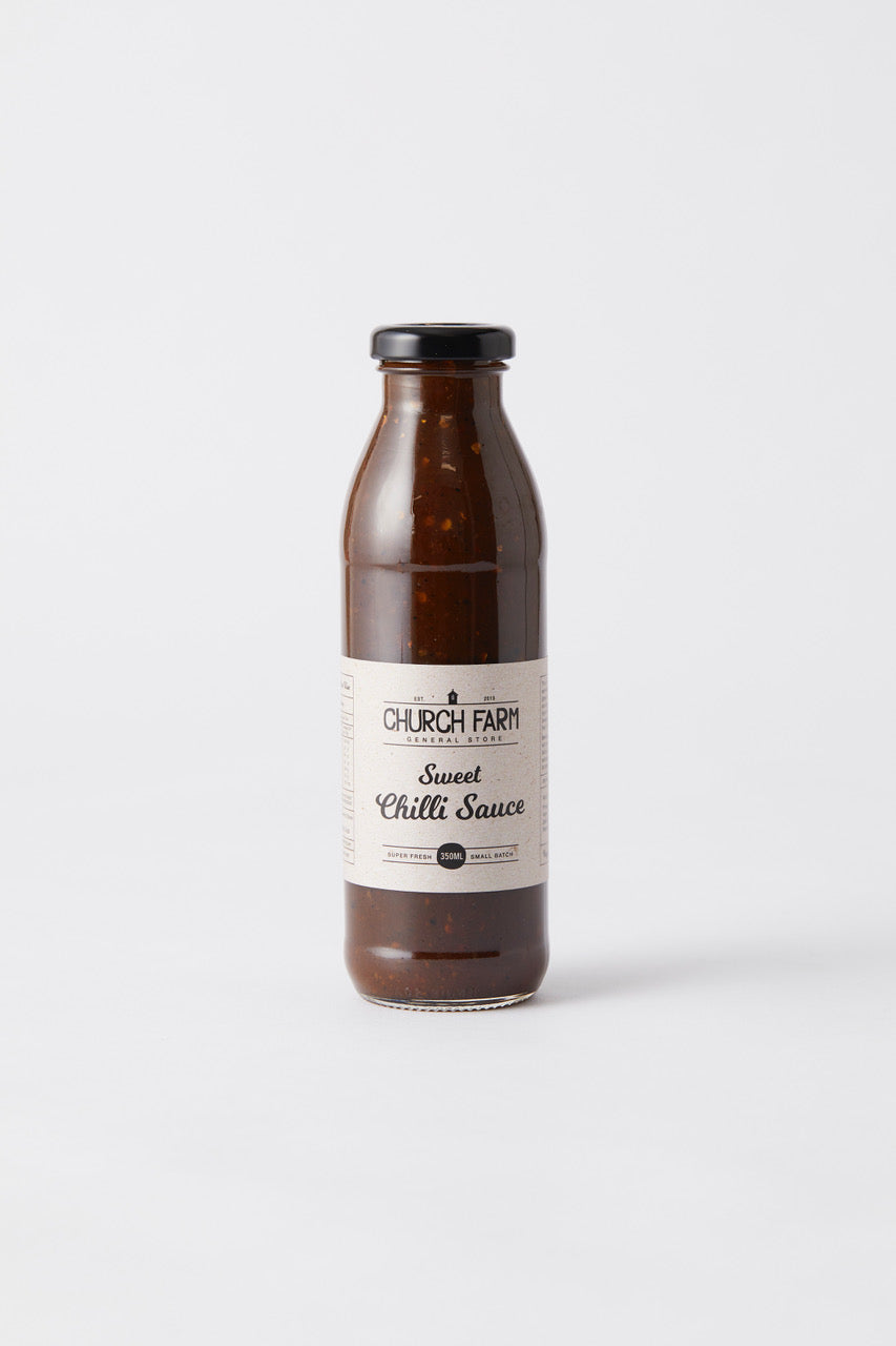Sweet Chilli Sauce