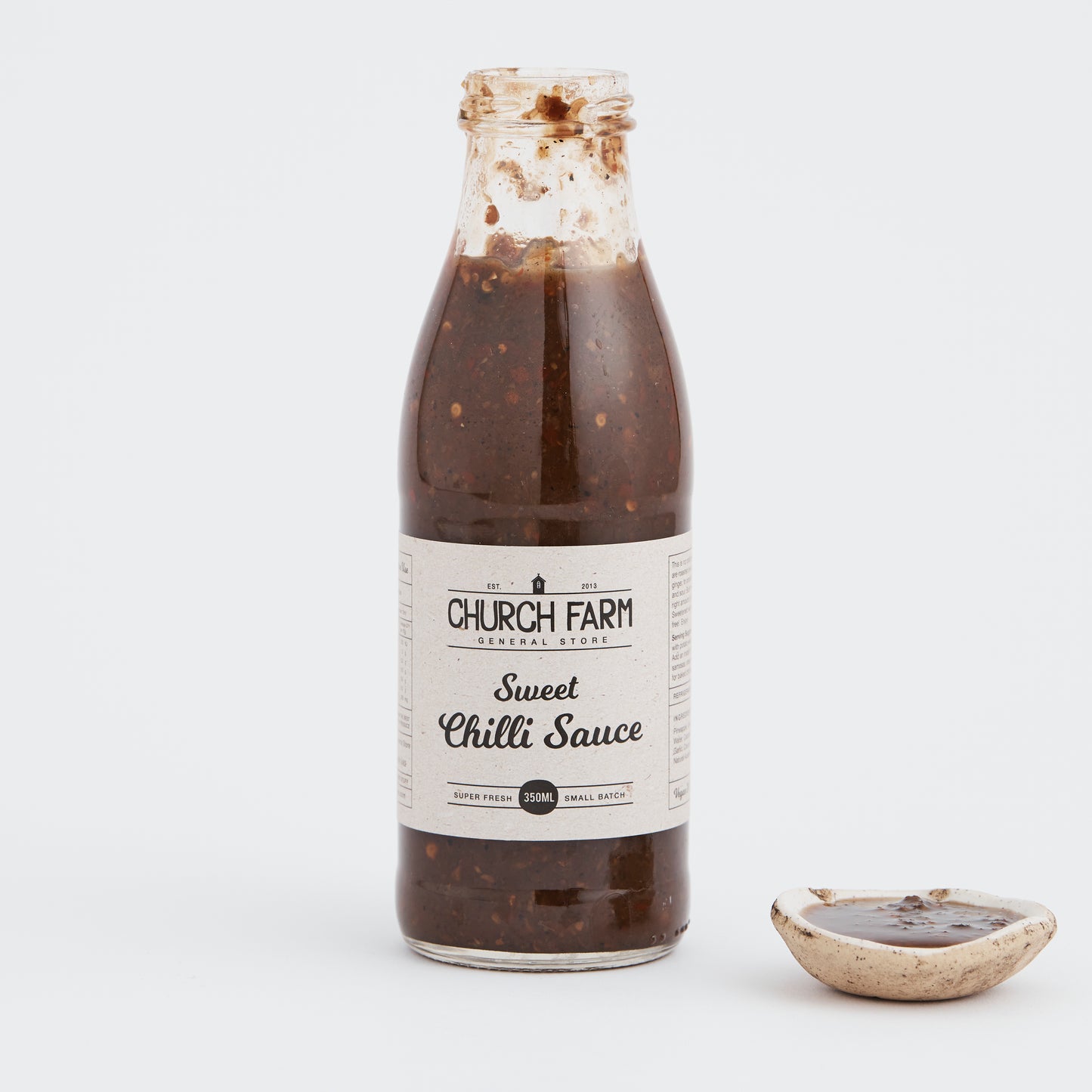 Sweet Chilli Sauce