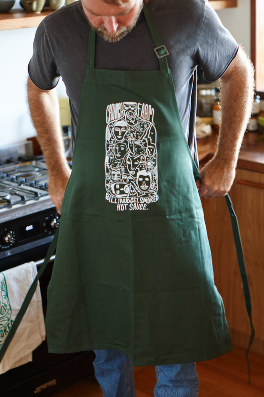 Church Farm Apron