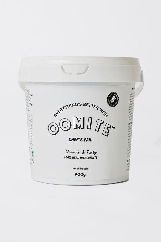 Oomite 900g
