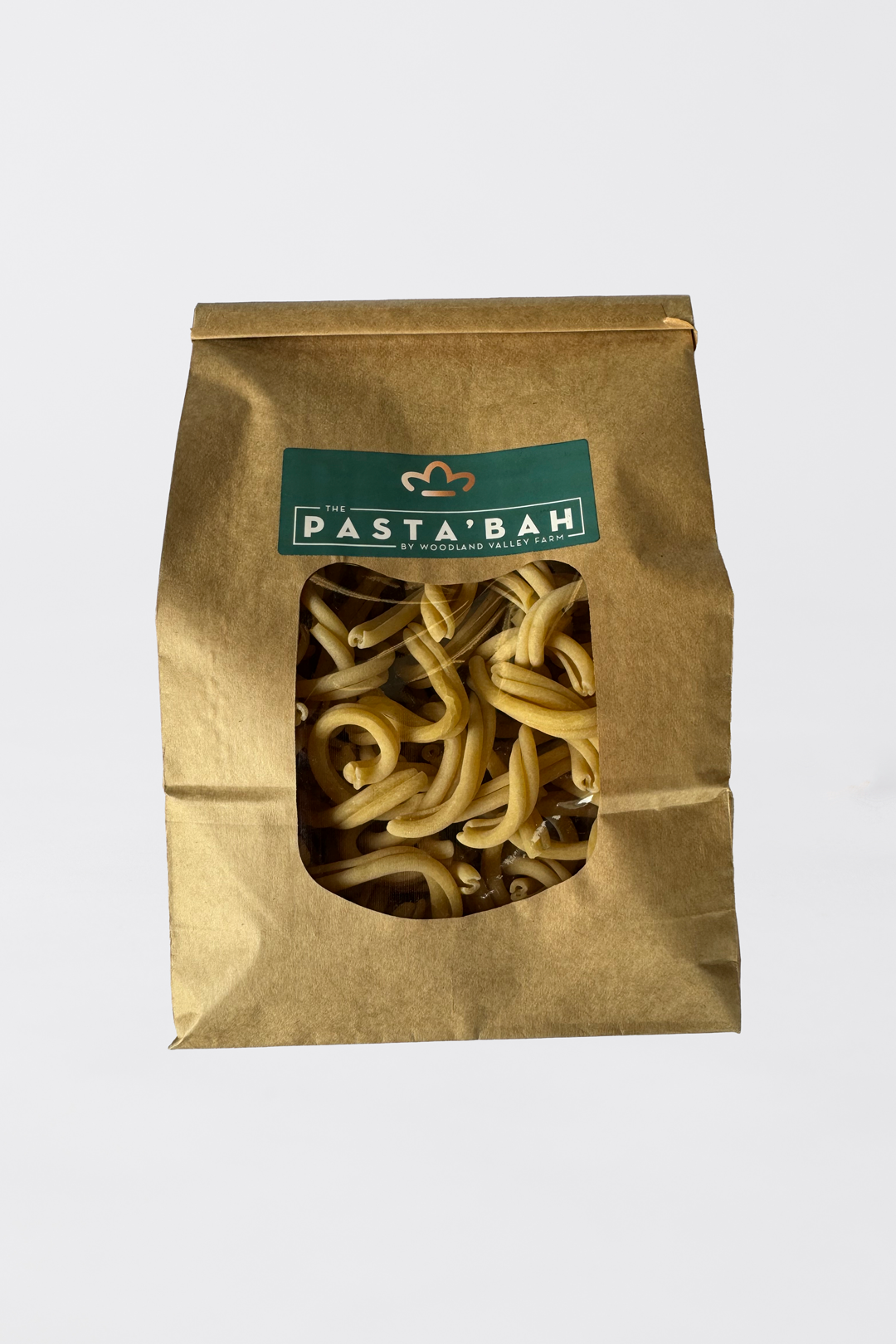 Pasta’bah Casarecce Semolina 500g