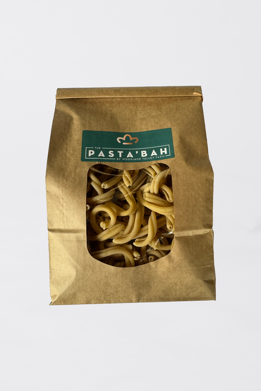 Pasta’bah Casarecce Semolina 500g