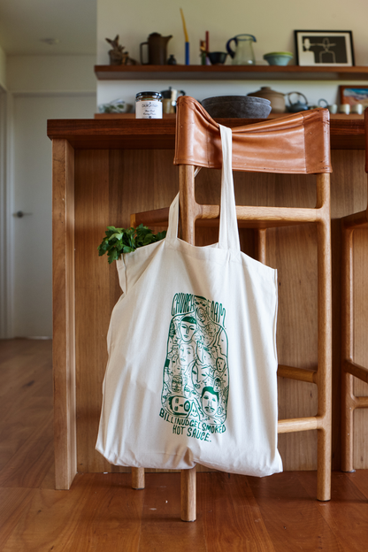 Church Farm Tote Bag