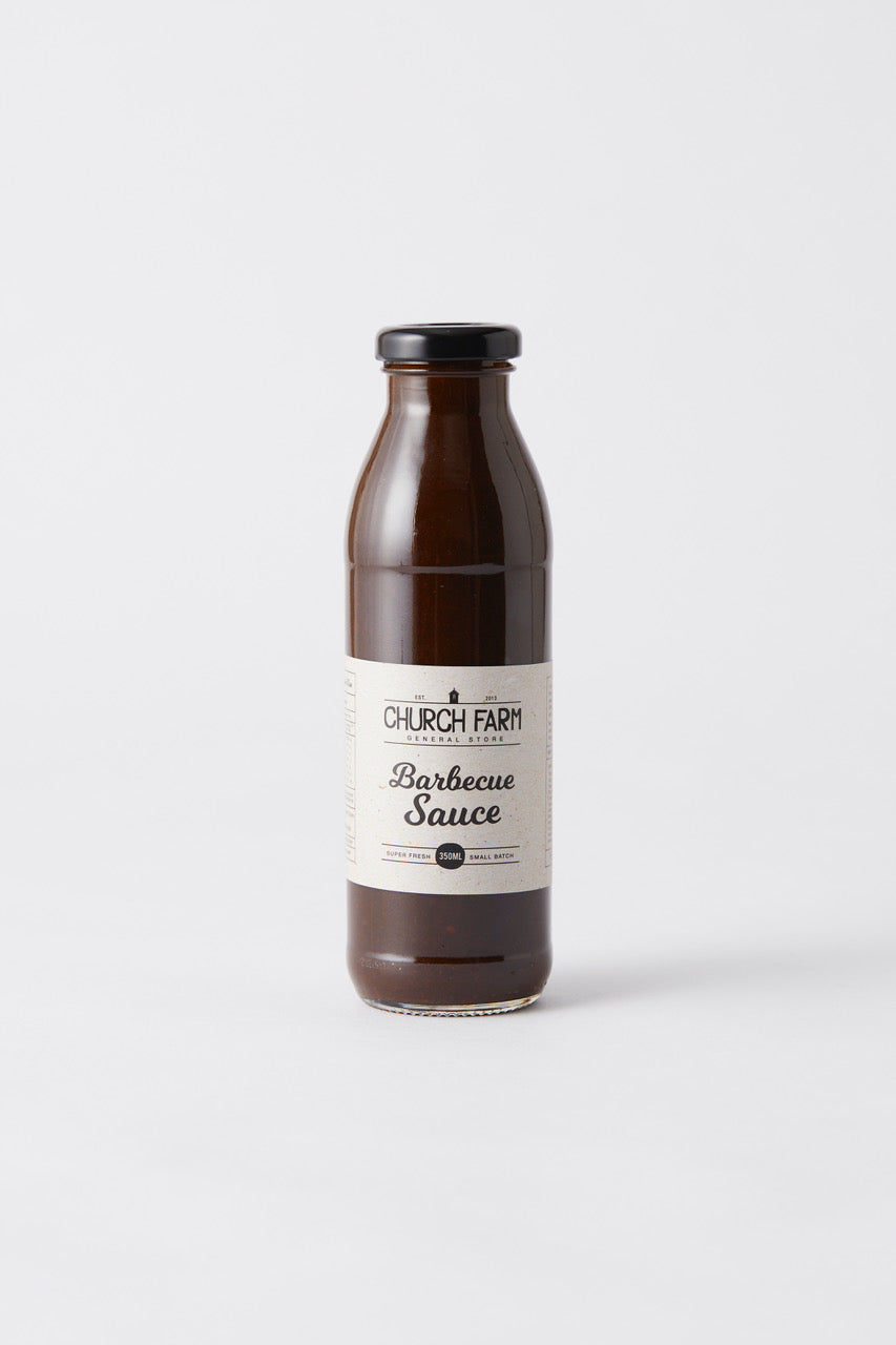 Barbecue Sauce
