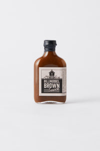 Billinudgel Brown Sauce