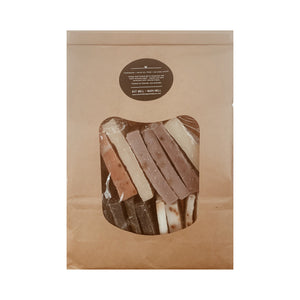 Soap Offcut Bags