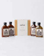 Load image into Gallery viewer, Essential Sauces Gift Pack